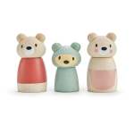 Bear Tales By