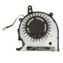 4PIN Cpu Cooling Fan For Vaio Pro 13 Svp 13 SVP13A SVP132 SVP1321 SVP132A