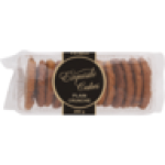 Plain Crunchie 200G