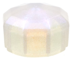 Parts Rock 1 X 1 Jewel Octagonal 65092