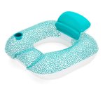 Pool Flip-pillow Lounge 1.02M X 94CM