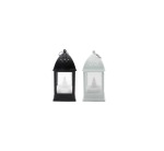 Tea Light Candle Lantern 4.5X10CM