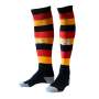 Wanderers Hockey Club Sock - Jnr UK 12-2