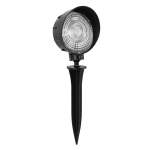 Sunsetter LED Garden Spotlight - 3000K 4000K - Cool White