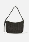 Ariel Aries Collection Bag - Black black Woven