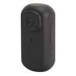 Body Camera Compatible With 4K