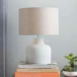 Tom Table Lamp