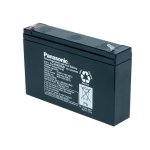 6V10AH Battery BAT384 - No Refund