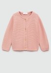 Cardigan BOBA7 - Pink
