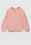 Cardigan BOBA7 - Pink