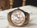 Michael Kors MK-6589 Analogue Watch