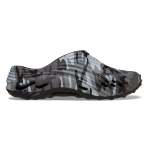 Echo Camo Wave - Black slate Grey M13
