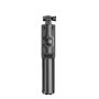 Retractable Selfie Stick With Wireless Remote Control And TRIPOD-S03