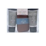 Jenam Gentlemen Body Care Trio Spicy Bergamot Set