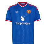 Adidas Manchester United Junior Away 26 27 Soccer Jersey