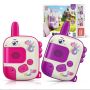 English Version Of My Little Pony Walkie Talkie - 0.170-0.200