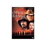 Open Range DVD 2003