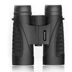 10X42 HD Pro Binoculars Black