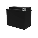 Battery YTX7A-BS 12V 7AH Mf