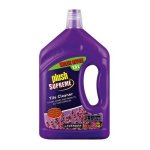 Plush Tile Cleaner Lavender 1.5L