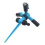 Rotating Multiple Connecting Garden Water Sprinkler
