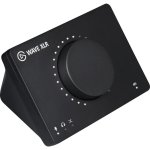 Elgato Wave Xlr – Usb-c Microphone Interface & Digital Mixing Solution