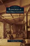 Ranchos Of San Diego County Hardcover