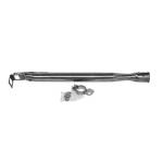 Alva Universal Gas Braai Burner Replacement