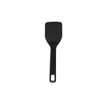 Black Pizza Shovel Server 32.4CM