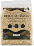 Detox Soak - Dead Sea Salt & Bentonite Clay