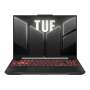 Asus Tuf Gaming A16 Gaming Laptop 16 Ryzen 7 7445HS 16GB DDR5 Rtx 4050 512GB SSD Windows 11 HOME-FA607NUG-716512G0W