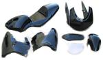 Cag Fairing Kit - Black