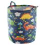 Laundry Basket - Dinasour