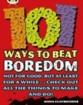 Bc Nf Brown B 3B 101 Ways To Beat Boredom Paperback