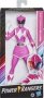 Mighty Morphin 9.5 Figure - Pink Ranger