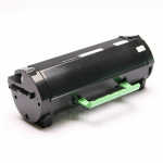 Lexmark MS X53 63 Black Lrp Cartridge