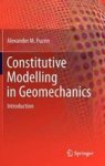 Constitutive Modelling In Geomechanics - Introduction Hardcover 2012 Ed.