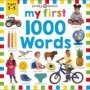 My First 1000 Words   Board Book