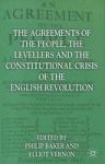 The Agreements Of The People The Levellers And The Constitutional Crisis Of The English Revolution Hardcover