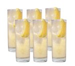 Zombie Glasses 6PK
