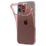 Apple Spigen Crystal Flex Case Iphone 13 Pro Max