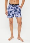 Calvin Klein Medium Double Wb - Black