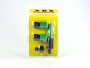 Hose Pipe Accessory 22MM Set 4 Piece