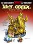 Asterix: Asterix And Obelix&  39 S Birthday - The Golden Book Album 34   Hardcover