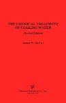 The Chemical Treatment Of Cooling Water 2ND Edition