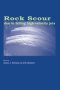 Rock Scour Due To Falling High-velocity Jets   Hardcover