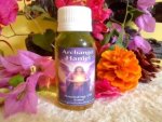 Archangel Haniel Anointing Oil 50ML Glory Of God