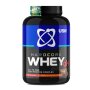 Hardcore Whey Gh 1.8KG - Peanut Butter