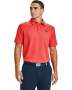 Men's Ua Playoff Polo 2.0 - 608 / LG