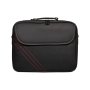 S15 Black 15.6" Clamshell Bag